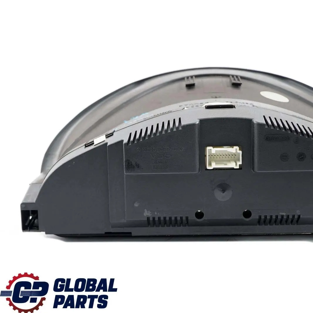 Mercedes-Benz C W203 Instrument Cluster Speedo Clocks Automatic to with Part number A2035401511 Mercedes-Benz C W203 Instrument Cluster Speedo Clocks Automatic - SKU rhd-A2035401511 - Part number A2035401511
