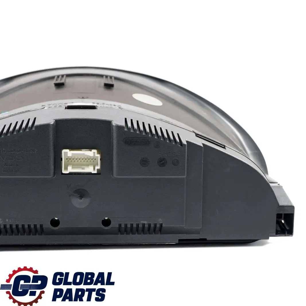  Mercedes-Benz C W203 Instrument Cluster Speedo Clocks Automatic - SKU rhd-A2035401511 - Part number A2035401511