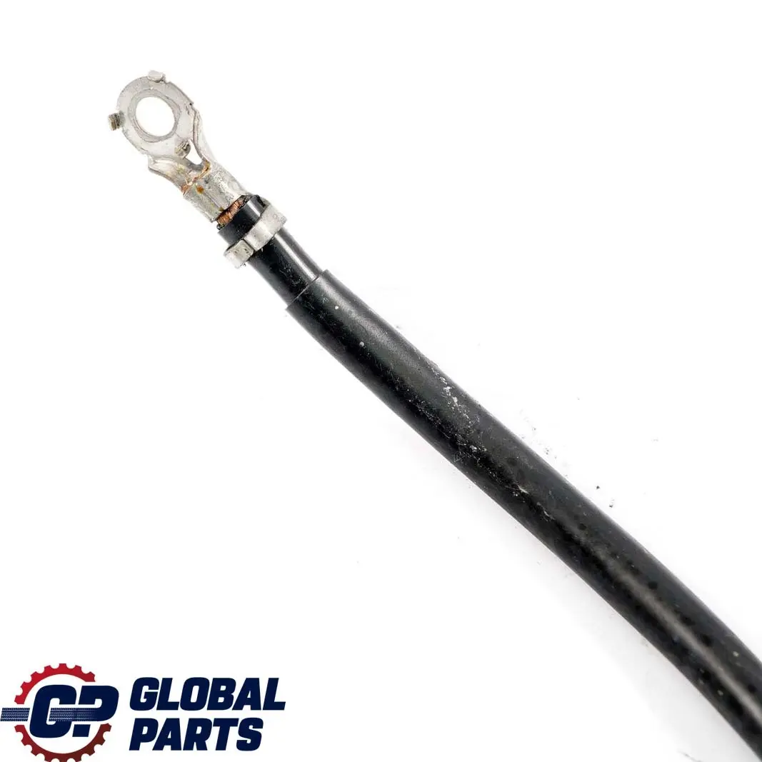 Mercedes-Benz C-Class W203 M111 Starter Wiring Positive Plus Cable to with Part number A2035401806 Mercedes-Benz C-Class W203 M111 Starter Wiring Positive Plus Cable - SKU rhd-A2035401806 - Part number A2035401806