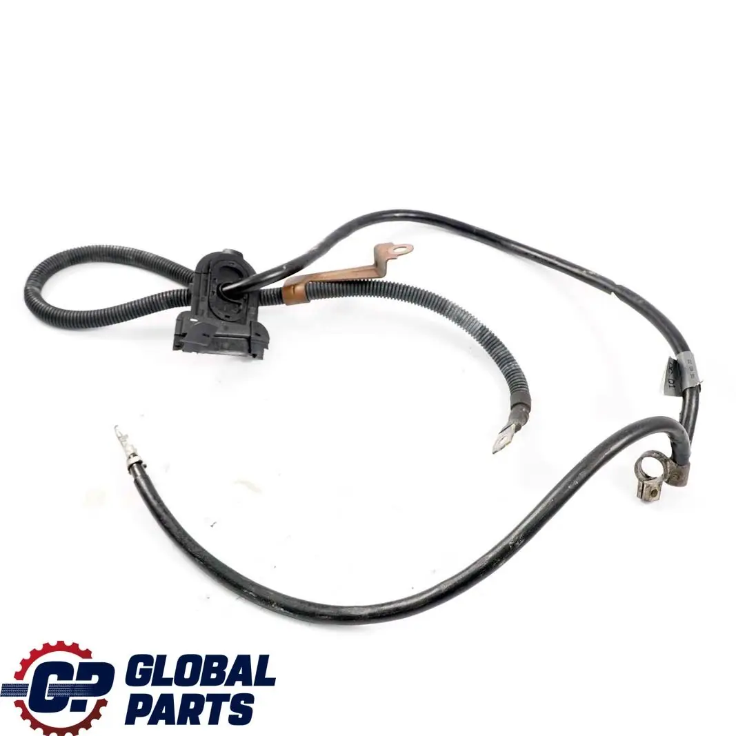 Mercedes-Benz C-Class W203 M111 Starter Wiring Positive Plus Cable to with Part number A2035401806 Mercedes-Benz C-Class W203 M111 Starter Wiring Positive Plus Cable - SKU rhd-A2035401806 - Part number A2035401806