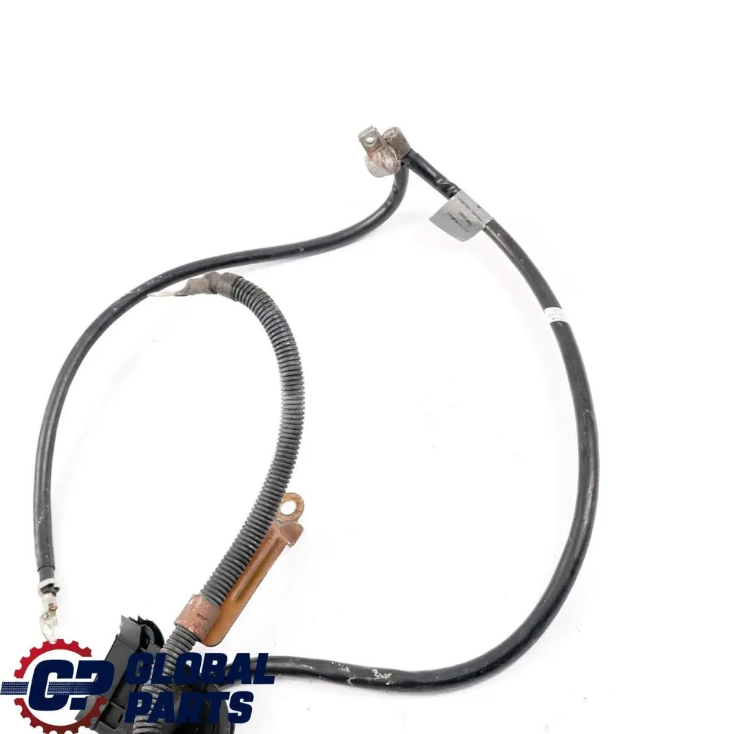 Mercedes-Benz C-Class W203 M111 Starter Wiring Positive Plus Cable to with Part number A2035401806 Mercedes-Benz C-Class W203 M111 Starter Wiring Positive Plus Cable - SKU rhd-A2035401806 - Part number A2035401806