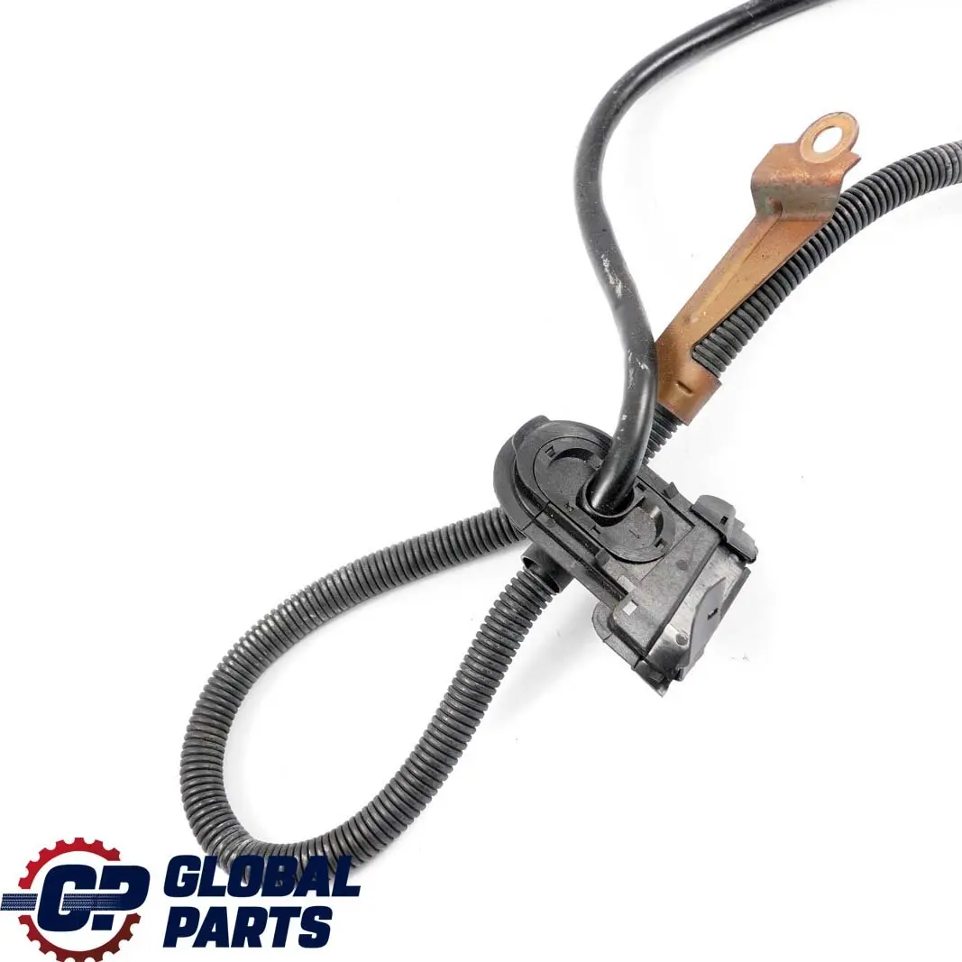 Mercedes-Benz C-Class W203 M111 Starter Wiring Positive Plus Cable to with Part number A2035401806 Mercedes-Benz C-Class W203 M111 Starter Wiring Positive Plus Cable - SKU rhd-A2035401806 - Part number A2035401806