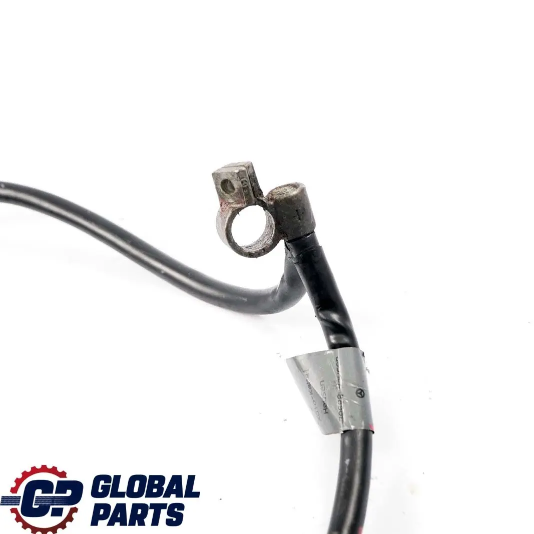 Mercedes-Benz C-Class W203 M111 Starter Wiring Positive Plus Cable to with Part number A2035401806 Mercedes-Benz C-Class W203 M111 Starter Wiring Positive Plus Cable - SKU rhd-A2035401806 - Part number A2035401806