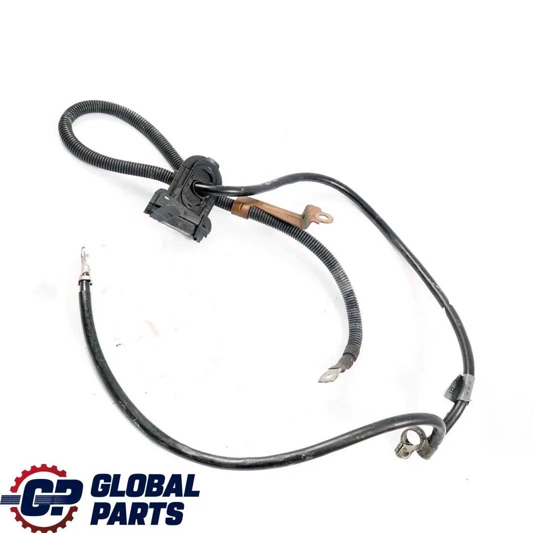 Mercedes-Benz C-Class W203 M111 Starter Wiring Positive Plus Cable to with Part number A2035401806 Mercedes-Benz C-Class W203 M111 Starter Wiring Positive Plus Cable - SKU rhd-A2035401806 - Part number A2035401806