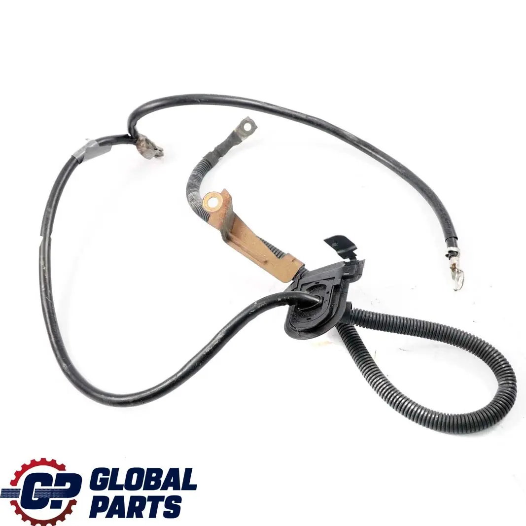Mercedes-Benz C-Class W203 M111 Starter Wiring Positive Plus Cable to with Part number A2035401806 Mercedes-Benz C-Class W203 M111 Starter Wiring Positive Plus Cable - SKU rhd-A2035401806 - Part number A2035401806