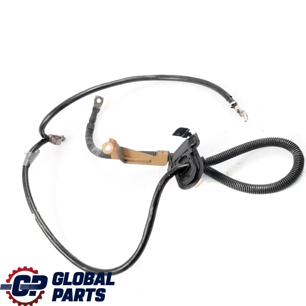 Mercedes-Benz C-Class W203 M111 Starter Wiring Positive Plus Cable to with Part number A2035401806 Mercedes-Benz C-Class W203 M111 Starter Wiring Positive Plus Cable - SKU rhd-A2035401806 - Part number A2035401806