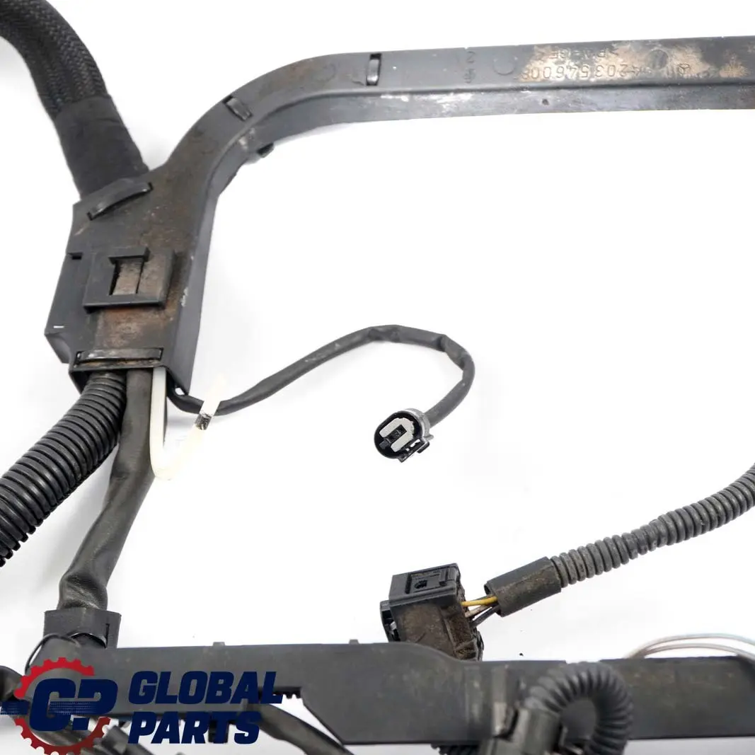 Mercedes-Benz C W203 CL203 M111 Engine Wiring Harness Loom Cable to with Part number A2035401905 Mercedes-Benz C W203 CL203 M111 Engine Wiring Harness Loom Cable - SKU rhd-A2035401905 - Part number A2035401905