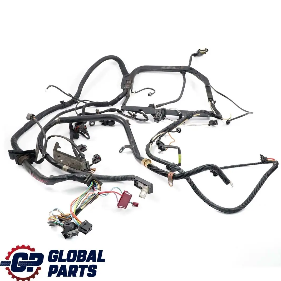 Mercedes-Benz C W203 CL203 M111 Engine Wiring Harness Loom Cable to with Part number A2035401905 Mercedes-Benz C W203 CL203 M111 Engine Wiring Harness Loom Cable - SKU rhd-A2035401905 - Part number A2035401905