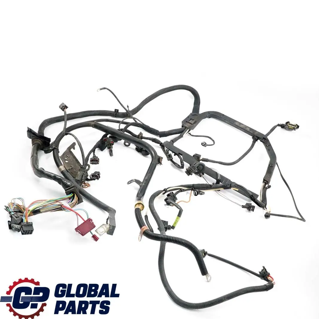 Mercedes-Benz C W203 CL203 M111 Engine Wiring Harness Loom Cable to with Part number A2035401905 Mercedes-Benz C W203 CL203 M111 Engine Wiring Harness Loom Cable - SKU rhd-A2035401905 - Part number A2035401905
