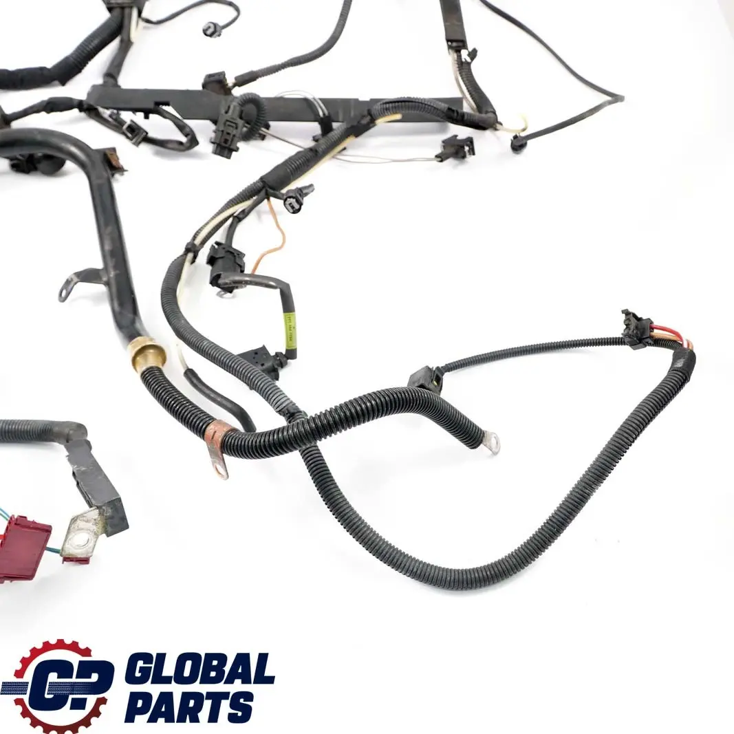 Mercedes-Benz C W203 CL203 M111 Engine Wiring Harness Loom Cable to with Part number A2035401905 Mercedes-Benz C W203 CL203 M111 Engine Wiring Harness Loom Cable - SKU rhd-A2035401905 - Part number A2035401905