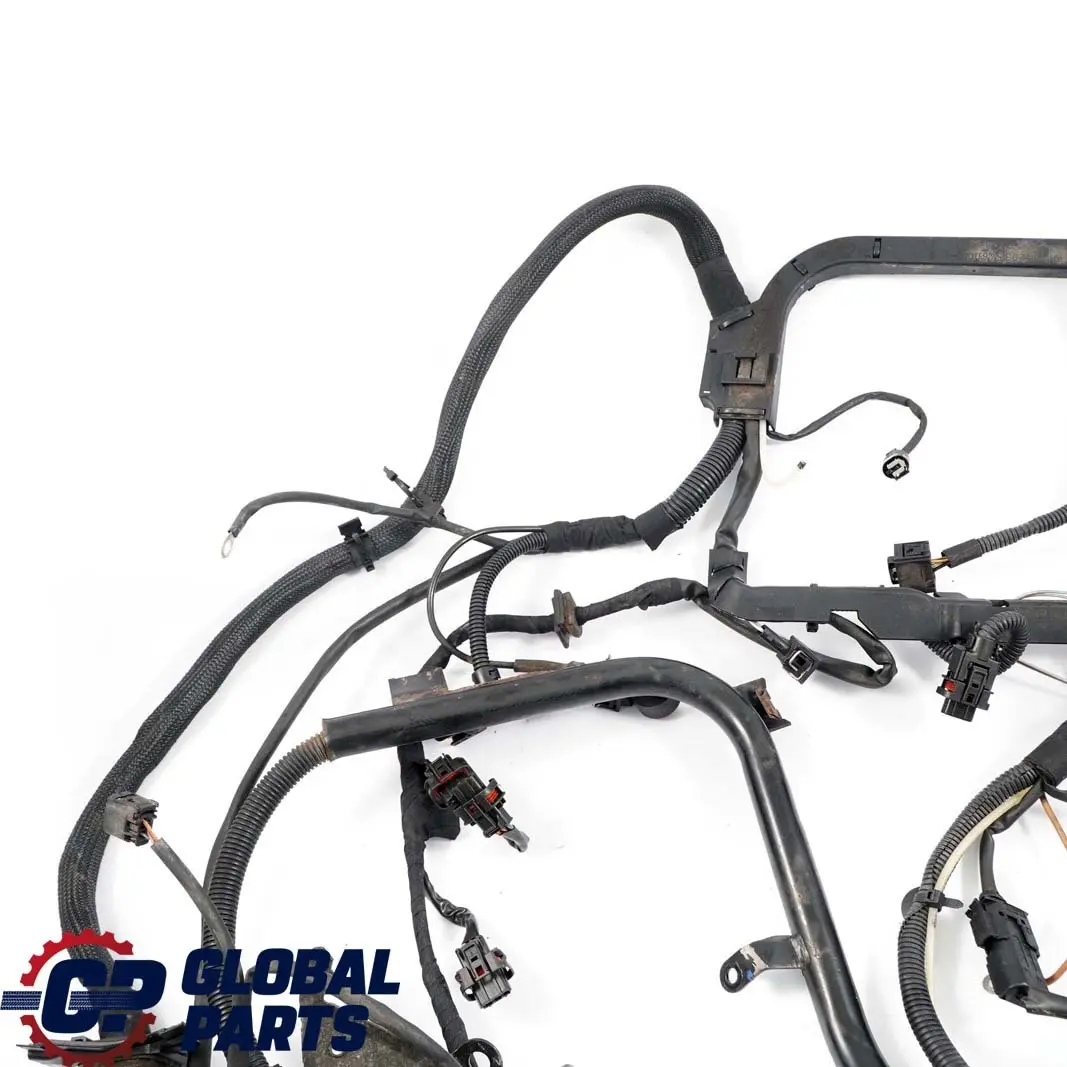 Mercedes-Benz C W203 CL203 M111 Engine Wiring Harness Loom Cable to with Part number A2035401905 Mercedes-Benz C W203 CL203 M111 Engine Wiring Harness Loom Cable - SKU rhd-A2035401905 - Part number A2035401905