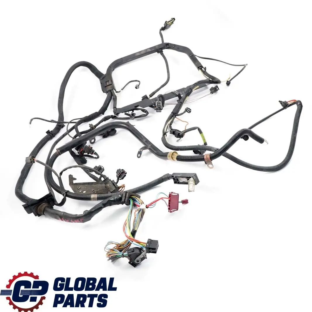 Mercedes-Benz C W203 CL203 M111 Engine Wiring Harness Loom Cable to with Part number A2035401905 Mercedes-Benz C W203 CL203 M111 Engine Wiring Harness Loom Cable - SKU rhd-A2035401905 - Part number A2035401905