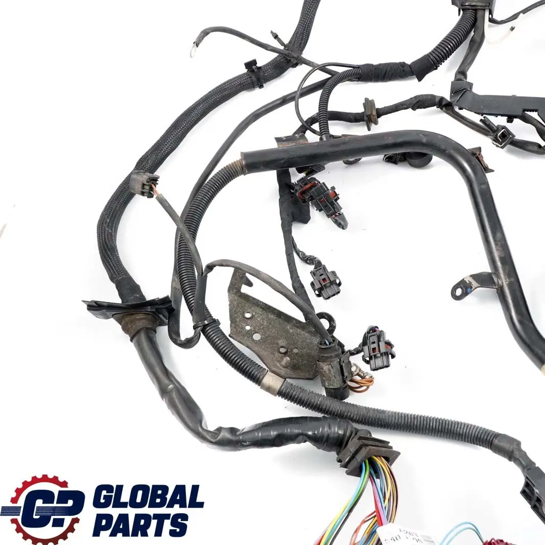 Mercedes-Benz C W203 CL203 M111 Engine Wiring Harness Loom Cable to with Part number A2035401905 Mercedes-Benz C W203 CL203 M111 Engine Wiring Harness Loom Cable - SKU rhd-A2035401905 - Part number A2035401905