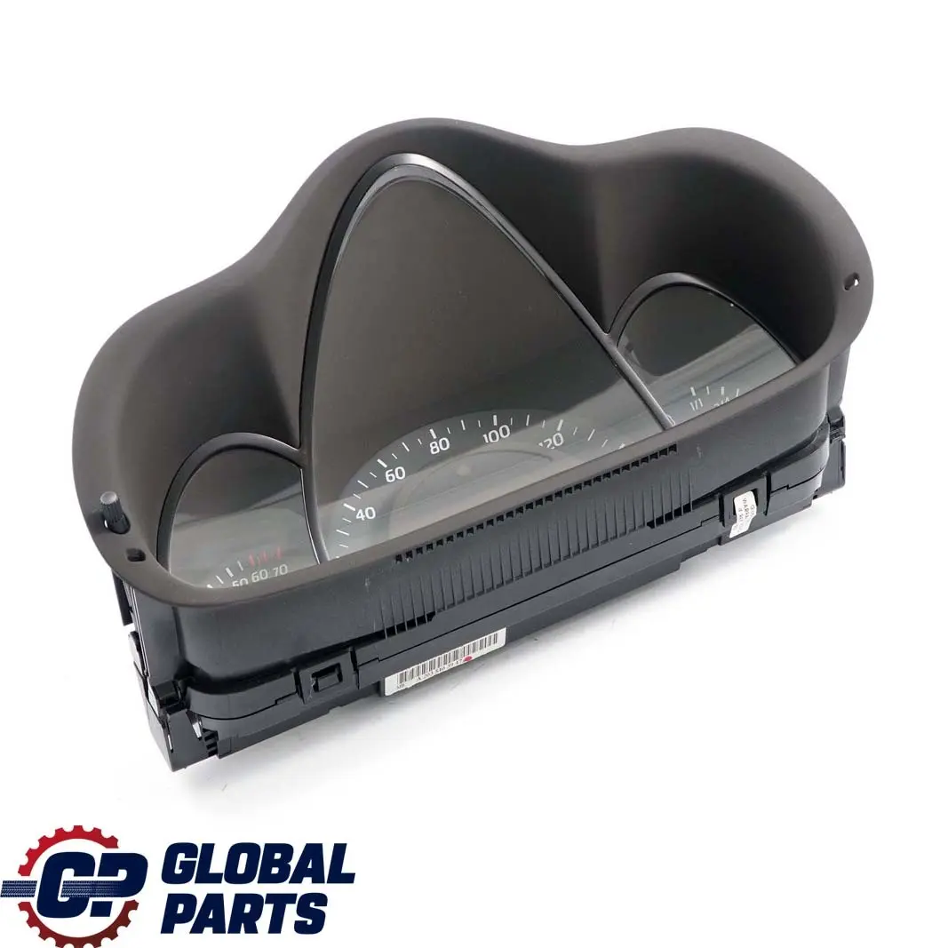 Mercedes-Benz CLC CL203 W203 Coupe Instrument Cluster Speedo Clocks to with Part number A2035403947 Mercedes-Benz CLC CL203 W203 Coupe Instrument Cluster Speedo Clocks - SKU rhd-A2035403947 - Part number A2035403947