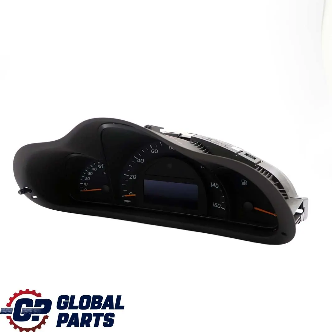 Mercedes-Benz CLC CL203 W203 Coupe Instrument Cluster Speedo Clocks to with Part number A2035403947 Mercedes-Benz CLC CL203 W203 Coupe Instrument Cluster Speedo Clocks - SKU rhd-A2035403947 - Part number A2035403947