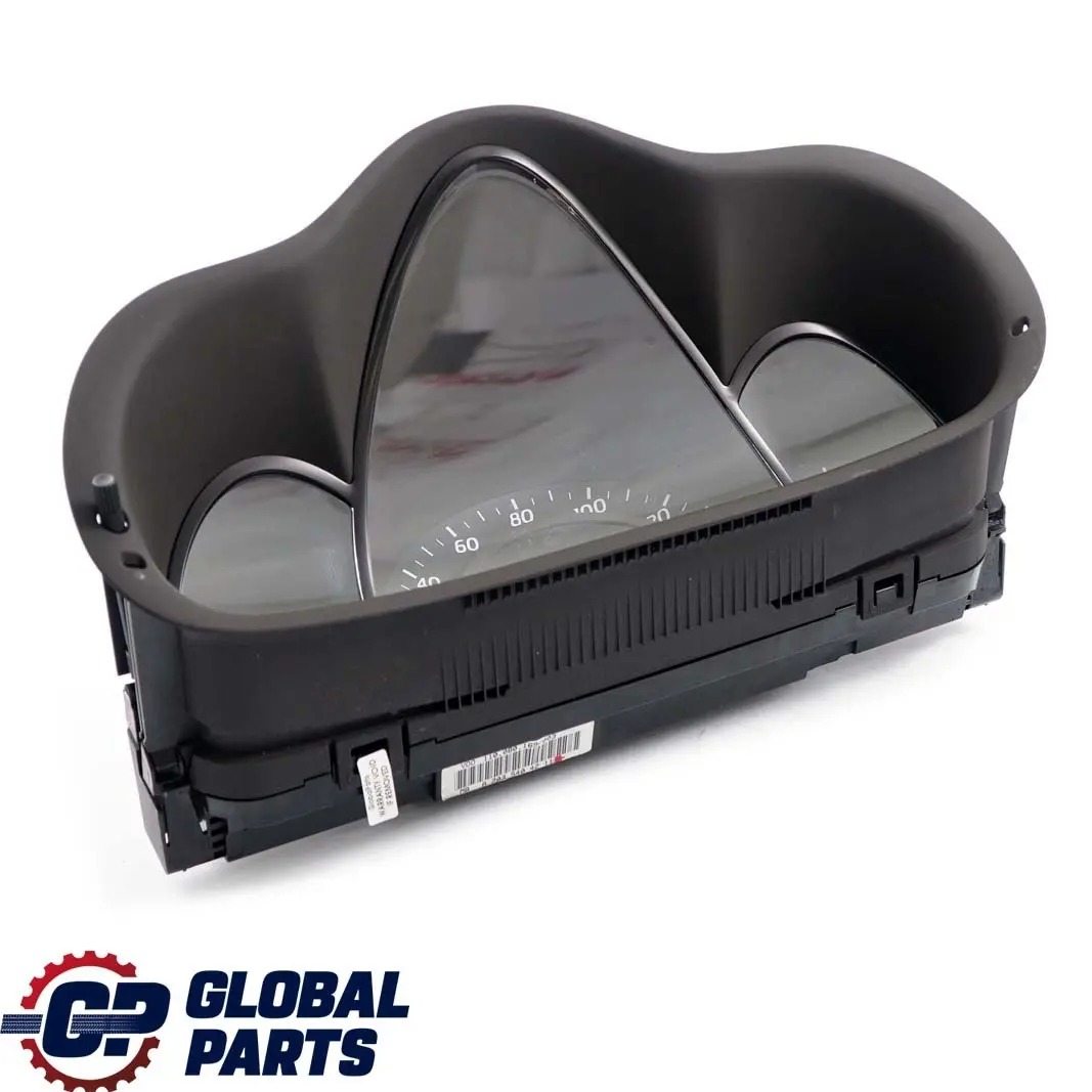  Mercedes-Benz CL203 Instrument Cluster Speedo Clocks MPH Automatic - SKU rhd-A2035404211 - Part number A2035404211