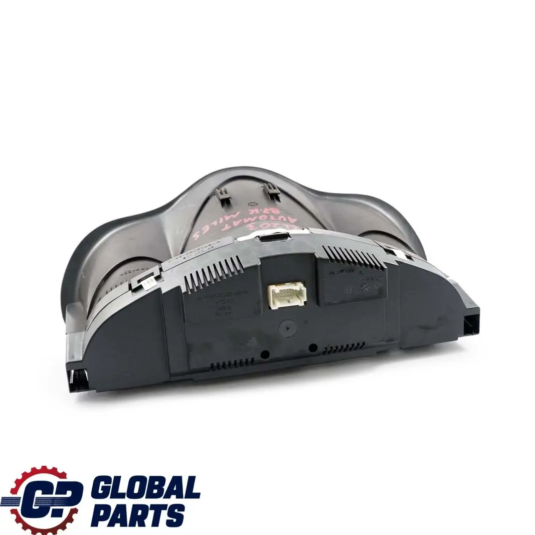Mercedes-Benz CL203 Instrument Cluster Speedo Clocks MPH Automatic to with Part number A2035408447 Mercedes-Benz CL203 Instrument Cluster Speedo Clocks MPH Automatic - SKU rhd-A2035408447 - Part number A2035408447