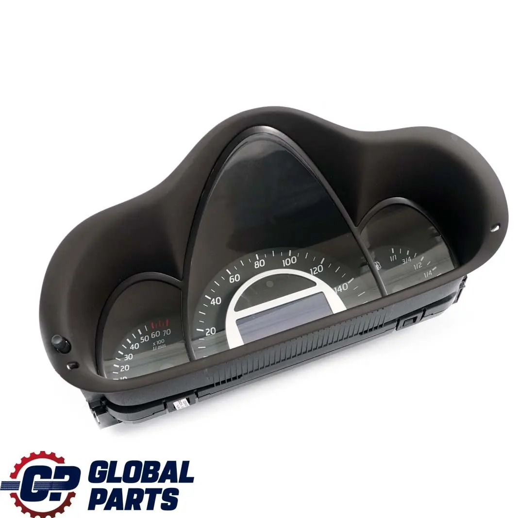 Mercedes-Benz CL203 Instrument Cluster Speedo Clocks MPH Automatic to with Part number A2035408447 Mercedes-Benz CL203 Instrument Cluster Speedo Clocks MPH Automatic - SKU rhd-A2035408447 - Part number A2035408447