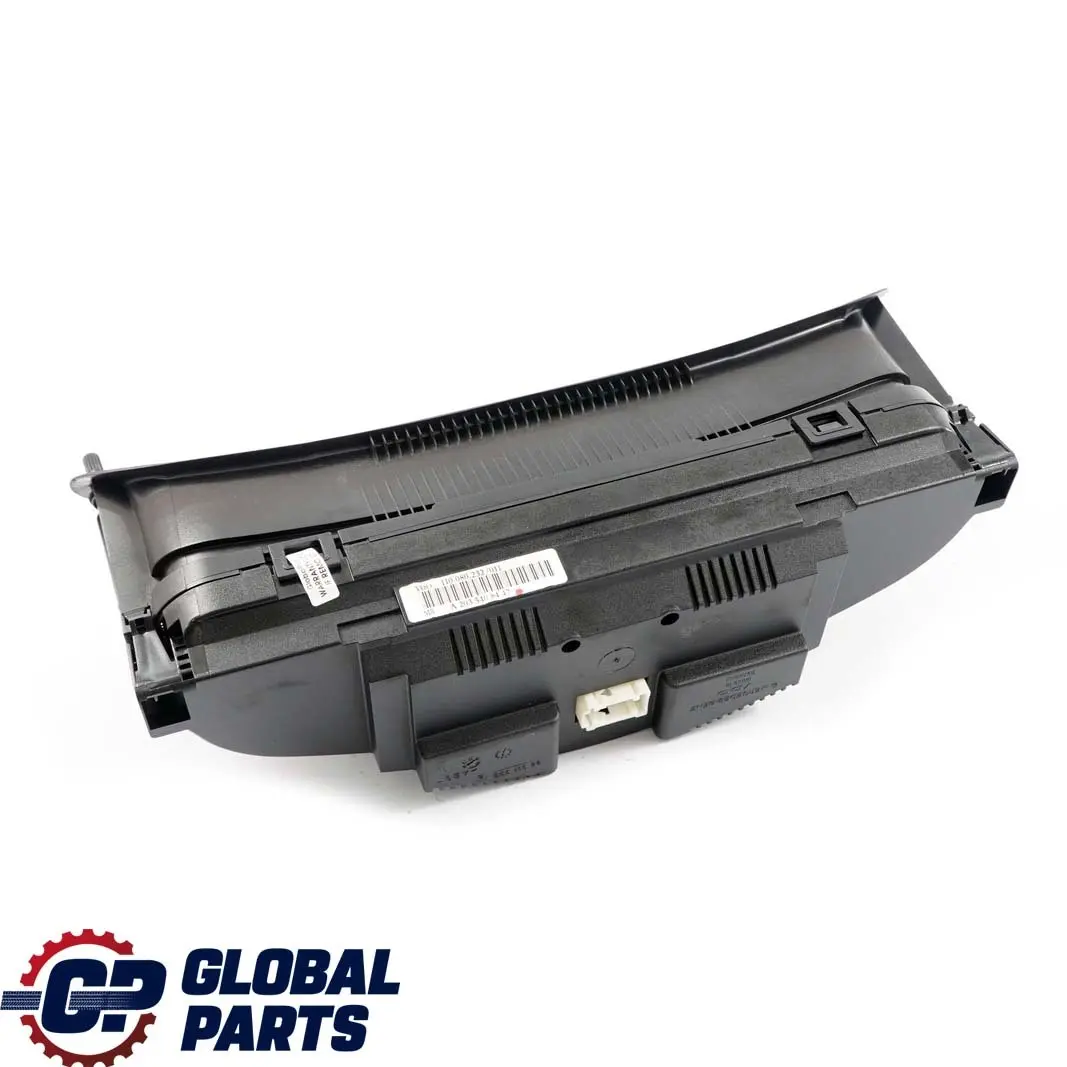  Mercedes-Benz CL203 Instrument Cluster Speedo Clocks MPH Automatic - SKU rhd-A2035408447 - Part number A2035408447