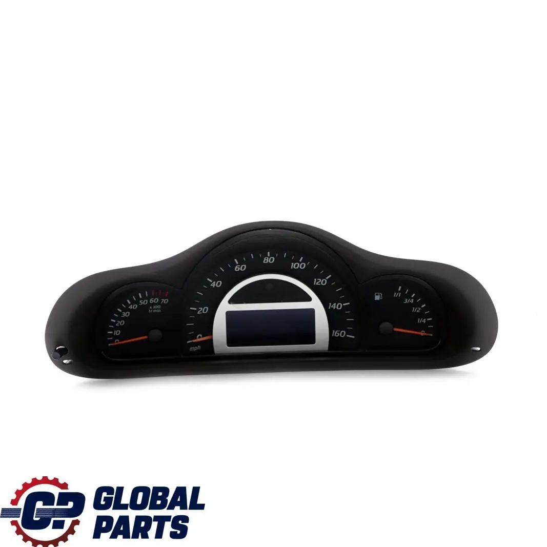 Mercedes-Benz CL203 Instrument Cluster Speedo Clocks MPH Automatic to with Part number A2035408447 Mercedes-Benz CL203 Instrument Cluster Speedo Clocks MPH Automatic - SKU rhd-A2035408447 - Part number A2035408447