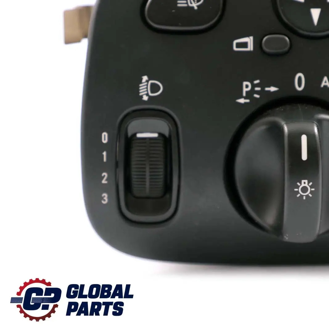 Class W203 C209 W209 Headlight Switch Unit Button to Mercedes C CLK with Part number A2035451104 Mercedes C CLK Class W203 C209 W209 Headlight Switch Unit Button - SKU rhd-A2035451104 - Part number A2035451104
