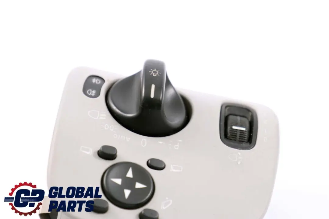  Mercedes-Benz C CLK Class W203 C209 Headlight Switch Unit Button - SKU rhd-A2035451204 - Part number A2035451204