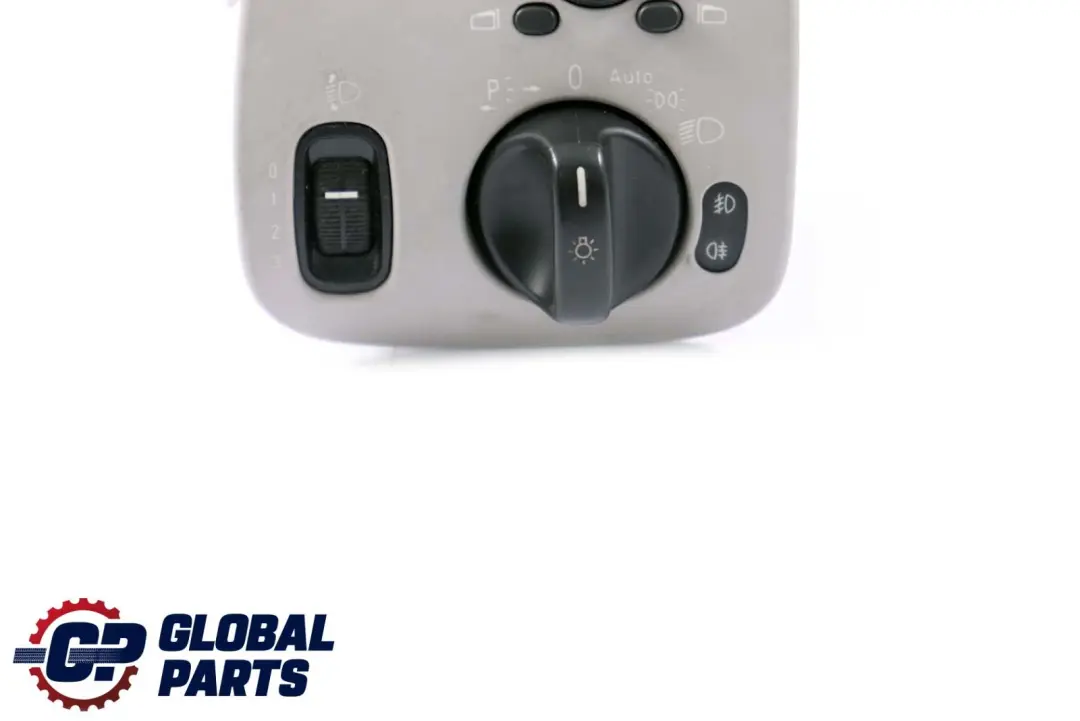 Mercedes-Benz C CLK Class W203 C209 Headlight Switch Unit Button to with Part number A2035451204 Mercedes-Benz C CLK Class W203 C209 Headlight Switch Unit Button - SKU rhd-A2035451204 - Part number A2035451204