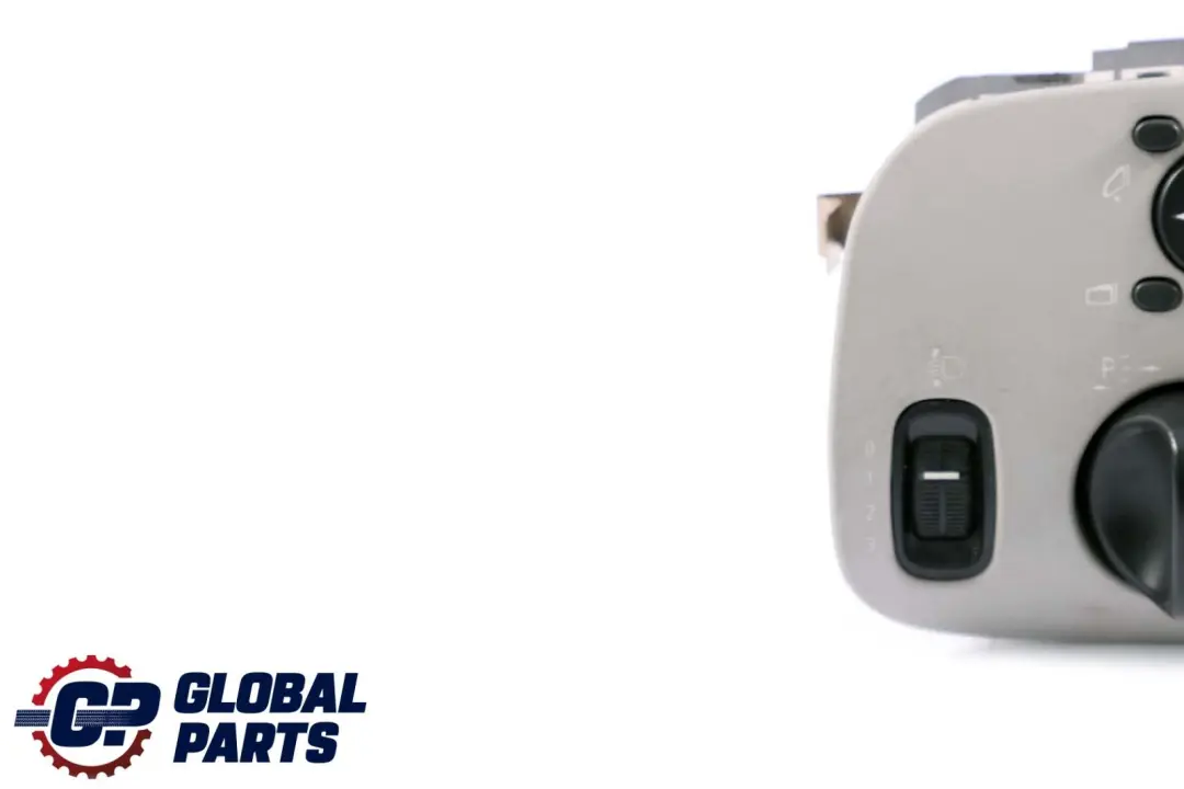 Mercedes-Benz C CLK Class W203 C209 Headlight Switch Unit Button to with Part number A2035451204 Mercedes-Benz C CLK Class W203 C209 Headlight Switch Unit Button - SKU rhd-A2035451204 - Part number A2035451204