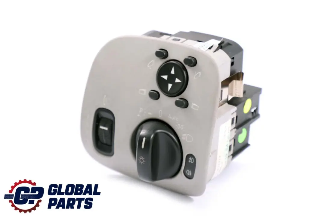  Mercedes-Benz C CLK Class W203 C209 Headlight Switch Unit Button - SKU rhd-A2035451204 - Part number A2035451204