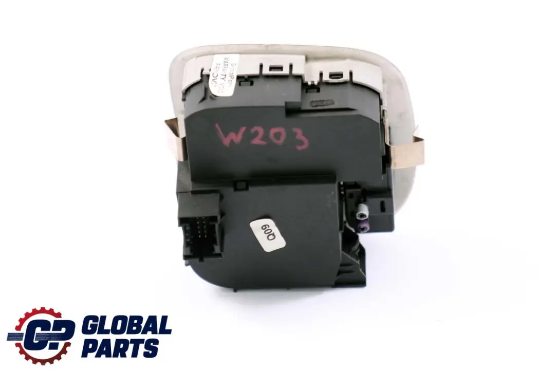  Mercedes-Benz C CLK Class W203 C209 Headlight Switch Unit Button - SKU rhd-A2035451204 - Part number A2035451204