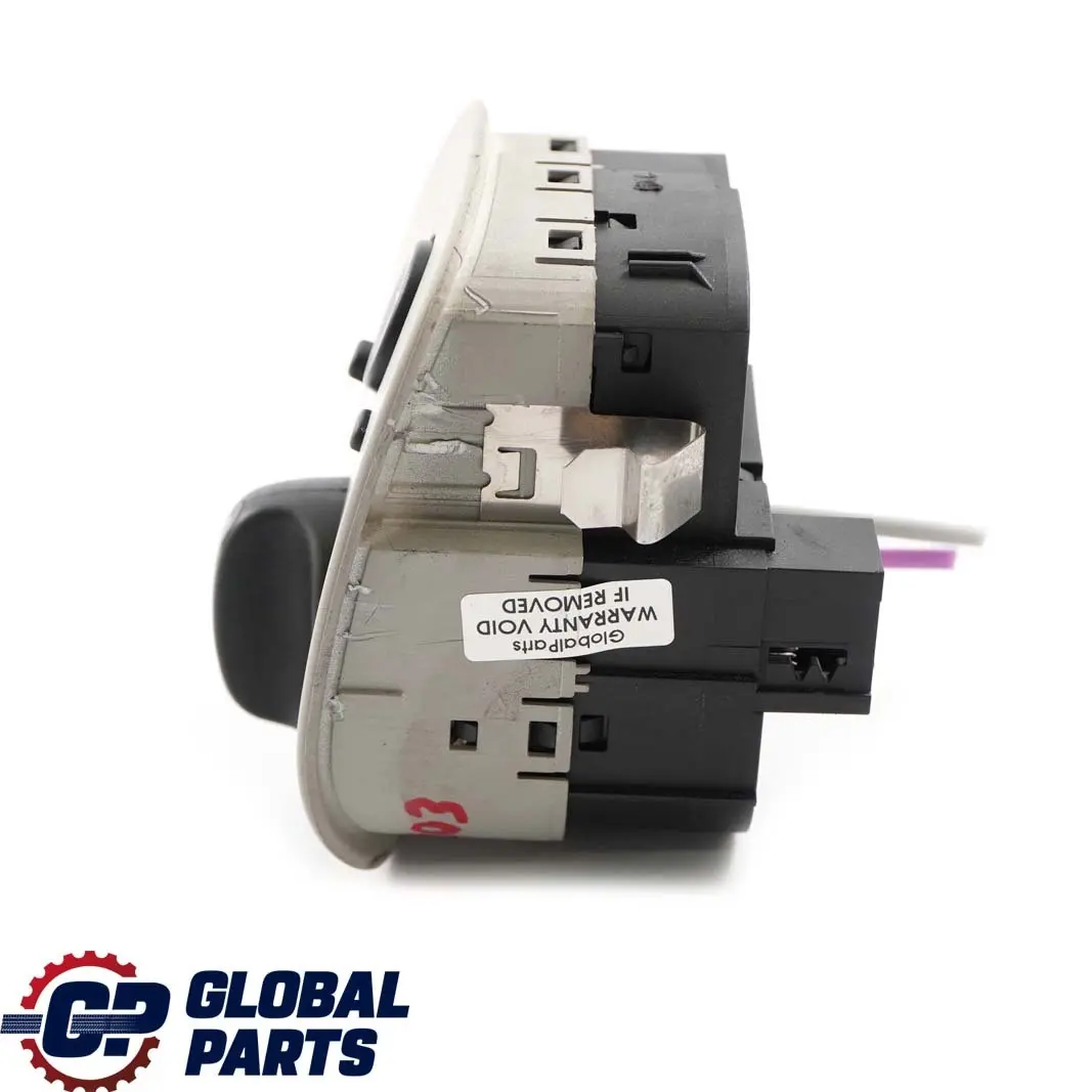 Mercedes-Benz W203 CL203 C209 1 Headlight Switch Unit Button Grey to with Part number A2035451404 Mercedes-Benz W203 CL203 C209 1 Headlight Switch Unit Button Grey - SKU rhd-A2035451404-1 - Part number A2035451404