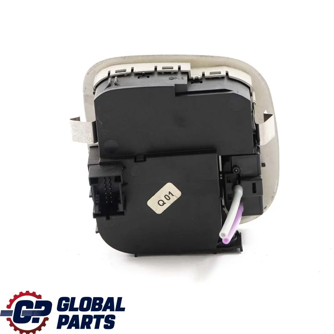  Mercedes-Benz W203 CL203 C209 1 Headlight Switch Unit Button Grey - SKU rhd-A2035451404-1 - Part number A2035451404