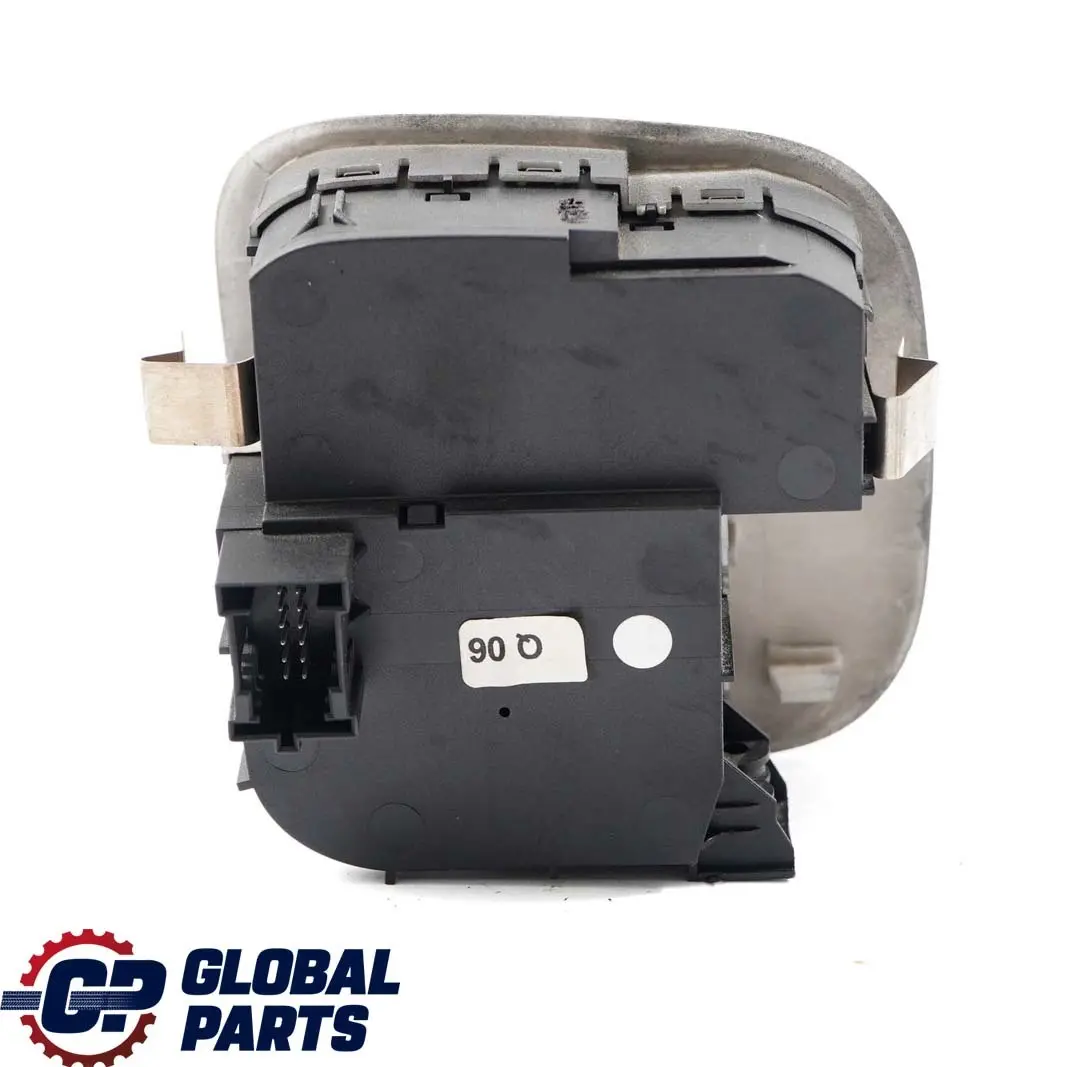 Mercedes-Benz C W203 CL203 C209 Headlight Switch Unit Button Black to with Part number A2035451504 Mercedes-Benz C W203 CL203 C209 Headlight Switch Unit Button Black - SKU rhd-A2035451504 - Part number A2035451504