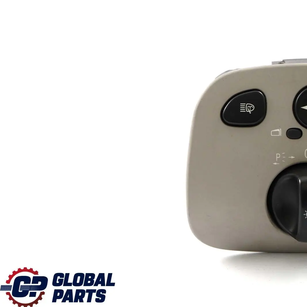 Mercedes-Benz S203 W203 C209 Headlight Switch Unit Button Grey to with Part number A2035451604 Mercedes-Benz S203 W203 C209 Headlight Switch Unit Button Grey - SKU rhd-A2035451604 - Part number A2035451604