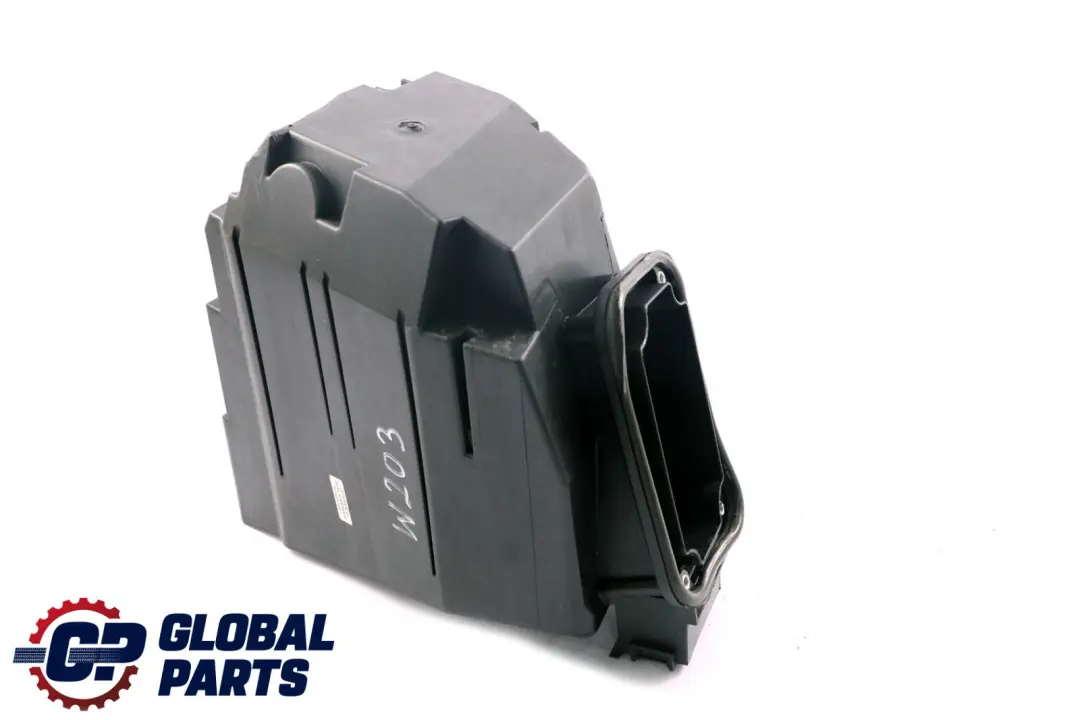 Mercedes C CLC Class CL203 S203 W203 Rear SAM Tray Holder Bracket - SKU rhd-A2035452301 - Part number A2035452301