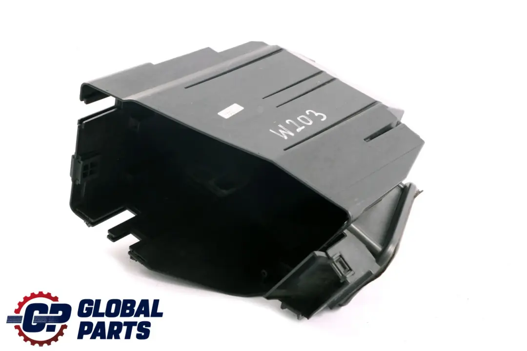 Class CL203 S203 W203 Rear SAM Tray Holder Bracket to Mercedes C CLC with Part number A2035452301 Mercedes C CLC Class CL203 S203 W203 Rear SAM Tray Holder Bracket - SKU rhd-A2035452301 - Part number A2035452301