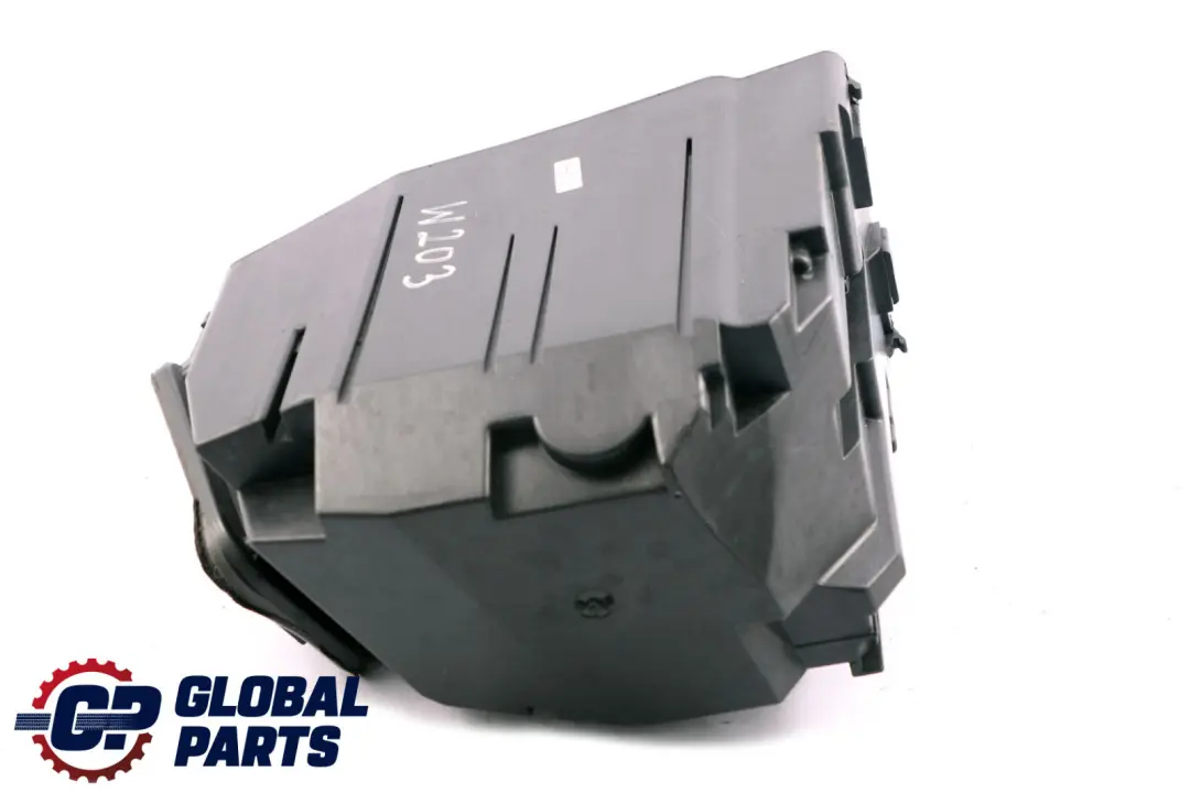 Class CL203 S203 W203 Rear SAM Tray Holder Bracket to Mercedes C CLC with Part number A2035452301 Mercedes C CLC Class CL203 S203 W203 Rear SAM Tray Holder Bracket - SKU rhd-A2035452301 - Part number A2035452301