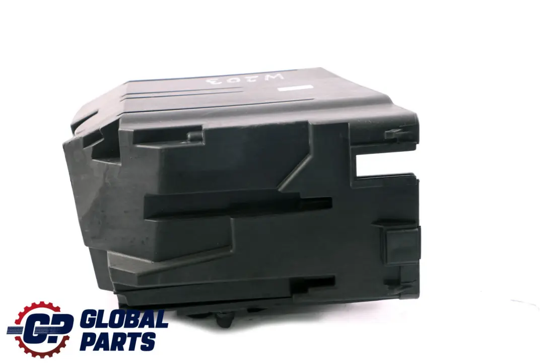 Class CL203 S203 W203 Rear SAM Tray Holder Bracket to Mercedes C CLC with Part number A2035452301 Mercedes C CLC Class CL203 S203 W203 Rear SAM Tray Holder Bracket - SKU rhd-A2035452301 - Part number A2035452301