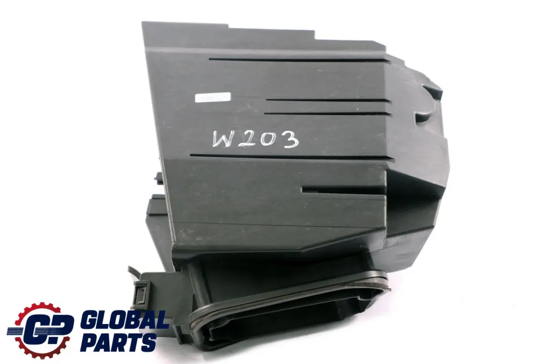 Mercedes C CLC Class CL203 S203 W203 Rear SAM Tray Holder Bracket - SKU rhd-A2035452301 - Part number A2035452301