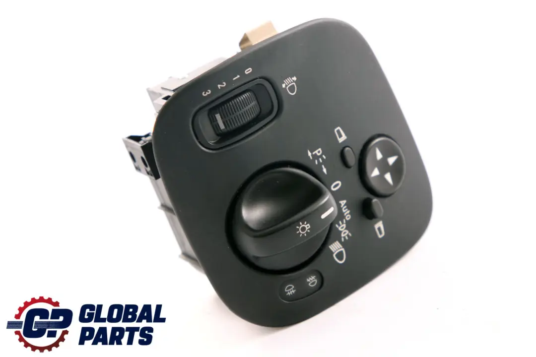Mercedes-Benz CLC-Class CL203 Headlight Switch Unit Button to with Part number A2035452504 Mercedes-Benz CLC-Class CL203 Headlight Switch Unit Button - SKU rhd-A2035452504 - Part number A2035452504