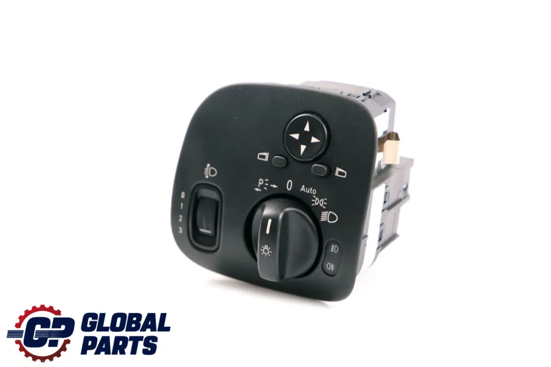  Mercedes-Benz CLC-Class CL203 Headlight Switch Unit Button - SKU rhd-A2035452504 - Part number A2035452504