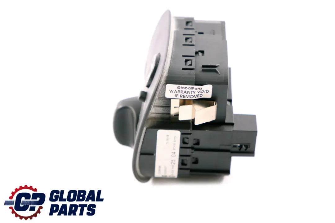 Mercedes-Benz CLC-Class CL203 Headlight Switch Unit Button to with Part number A2035452504 Mercedes-Benz CLC-Class CL203 Headlight Switch Unit Button - SKU rhd-A2035452504 - Part number A2035452504