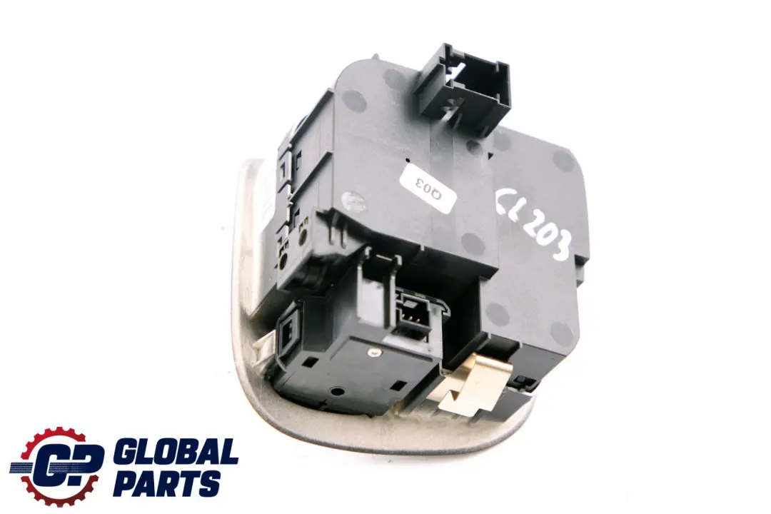  Mercedes-Benz CLC-Class CL203 Headlight Switch Unit Button - SKU rhd-A2035452504 - Part number A2035452504