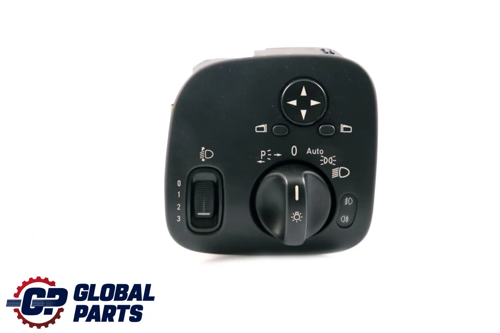 Mercedes-Benz CLC-Class CL203 Headlight Switch Unit Button A2035452504