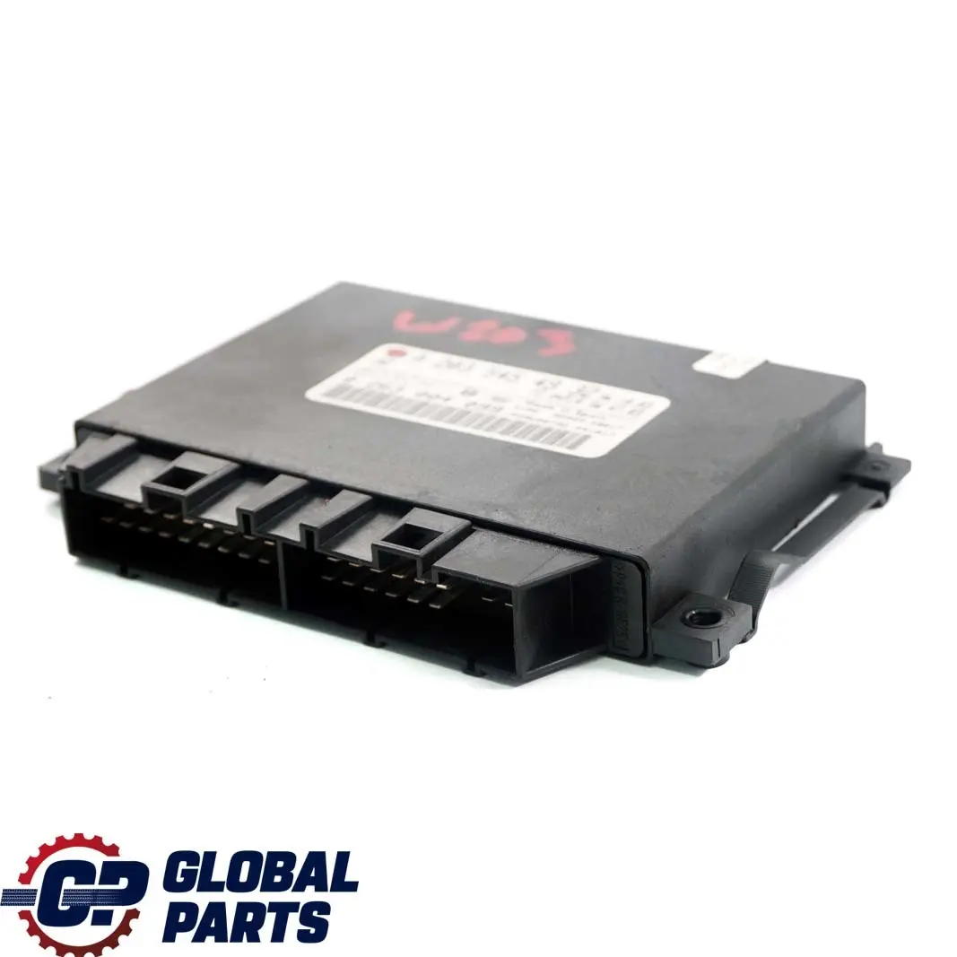  Parking Module Mercedes W203 C209 Parktronic Control Unit - SKU A2035454932 - Part number A2035454932