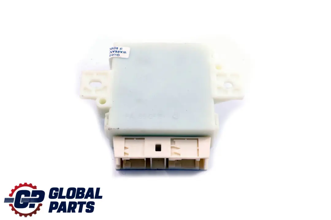 Parking Sensors Distance Control Module to Mercedes CLC-Class CL203 with Part number A2035455832 Mercedes CLC-Class CL203 Parking Sensors Distance Control Module - SKU rhd-A2035455832 - Part number A2035455832