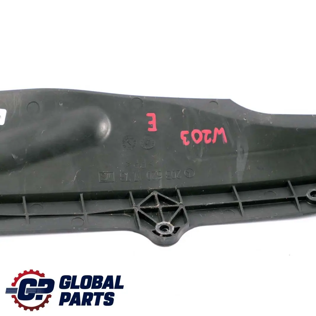 Mercedes-Benz C CLK Class W203 C209 Water Drain Cover Left N/S Side to with Part number A2036201773 Mercedes-Benz C CLK Class W203 C209 Water Drain Cover Left N/S Side - SKU rhd-A2036201773 - Part number A2036201773