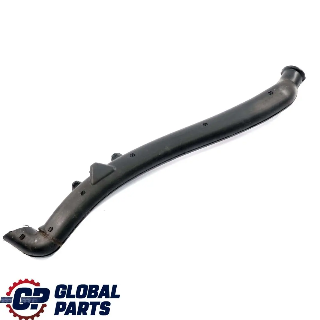 Mercedes-Benz C CLK W203 C209 Windscreen Panel Water Drain Pipe Hose to with Part number A2036281569 Mercedes-Benz C CLK W203 C209 Windscreen Panel Water Drain Pipe Hose - SKU rhd-A2036281569 - Part number A2036281569