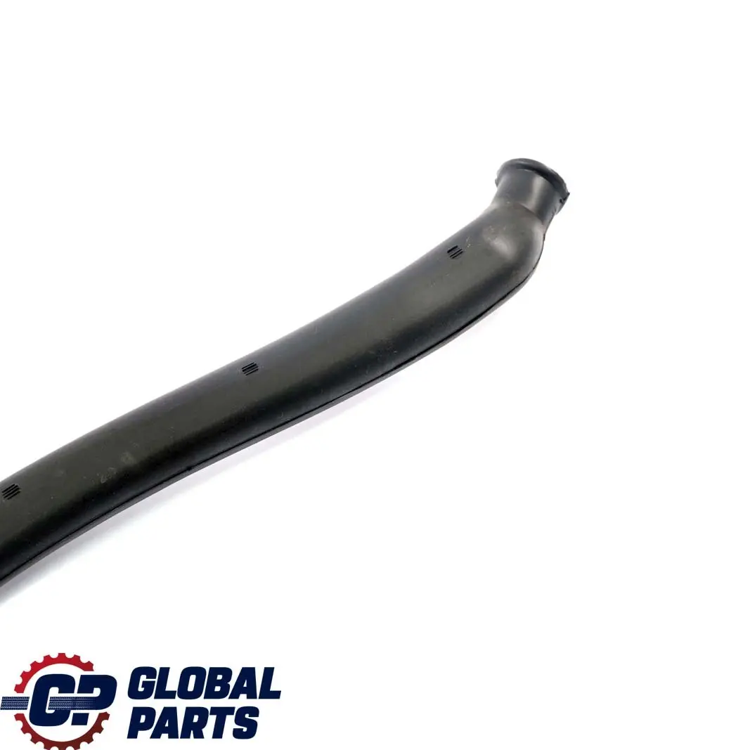 Mercedes-Benz C CLK W203 C209 Windscreen Panel Water Drain Pipe Hose to with Part number A2036281569 Mercedes-Benz C CLK W203 C209 Windscreen Panel Water Drain Pipe Hose - SKU rhd-A2036281569 - Part number A2036281569