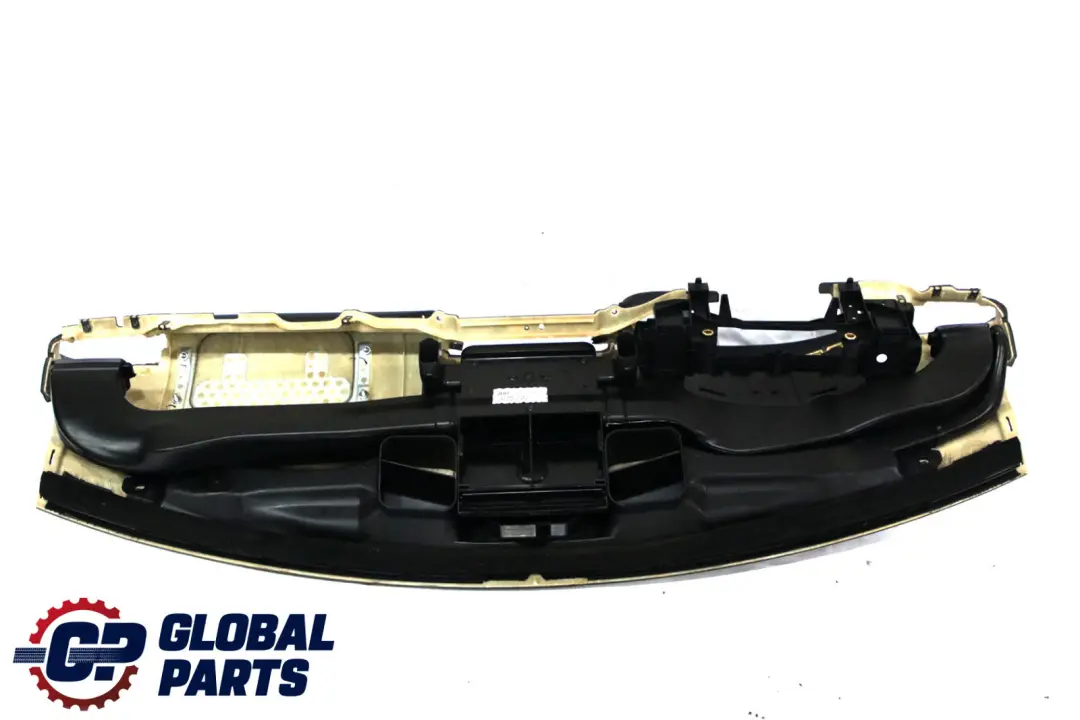 Mercedes Benz C Class W203 Dashboard Dash Instrument Panel Black - SKU rhd-A2036800287 - Part number A2036800287
